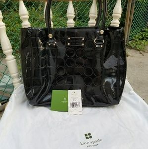 Kate Spade Prestwick Noel Quinn